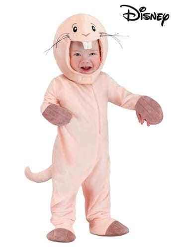 Infant Disney Kim Possible Rufus Costume