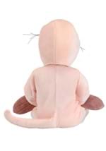 Infant Disney Kim Possible Rufus Costume Alt 1