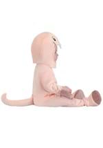 Infant Disney Kim Possible Rufus Costume Alt 3