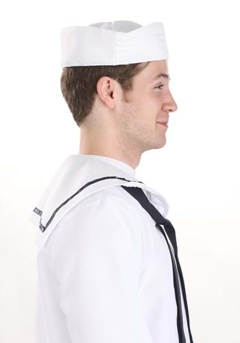 Adult Sailor Hat | Adult Costume Accessories