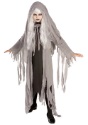 Child Midnight Ghost Costume
