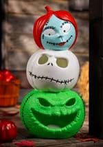 Nightmare Before Christmas Sally, Jack and Oogie L Alt 2