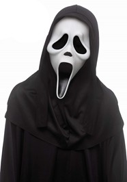 Scary Mask For Kids