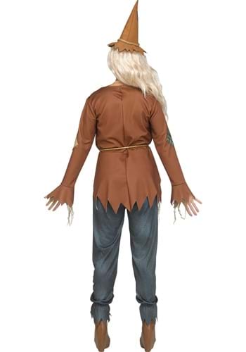 Scary Scarecrow Women's Costume | Scarecrow Costumes