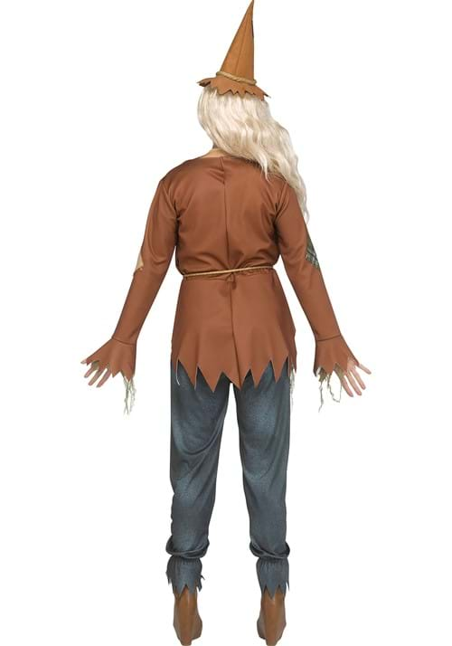 Scary Scarecrow Women S Costume Scarecrow Costumes