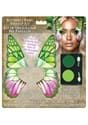 3D Butterfly Fairy Makeup Kit with Gems