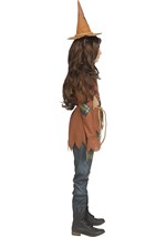 Kid's Scary Scarecrow Costume Alt 3