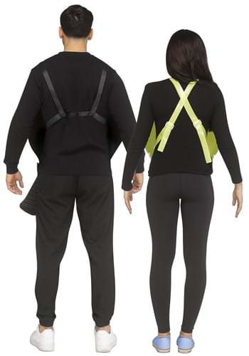 Adult Pickleball Couple Costume | Couple Costumes