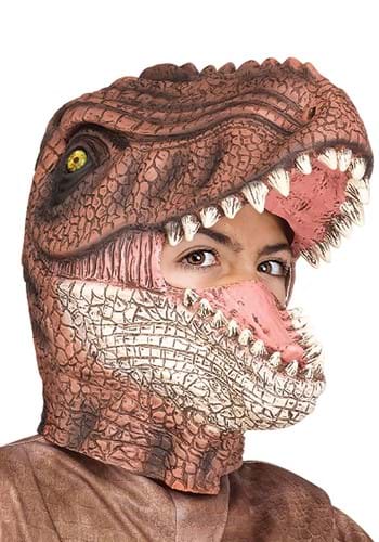 Child T-Rex Headpiece