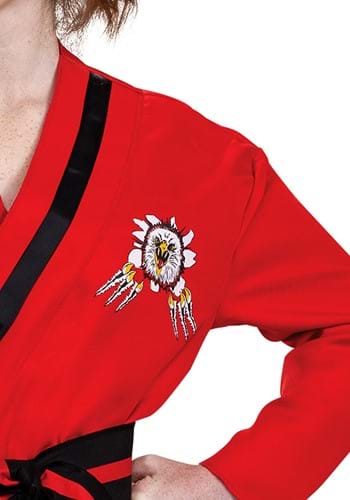 Cobra Kai Eagle Fang Adult Costume | Cobra Kai Costumes