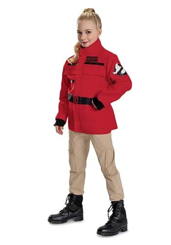 Ghostbusters Frozen Empire Child's Costume Parka | Ghostbusters Costumes