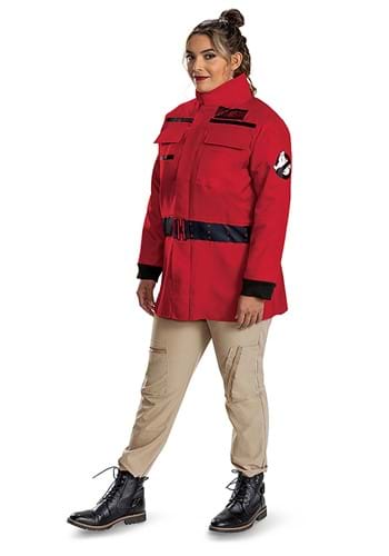 Ghostbusters Frozen Empire Adult Costume Parka | Ghostbusters Costumes