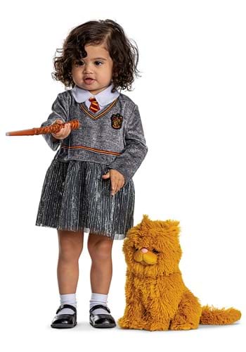 Harry Potter Infant Posh Hermione Costume