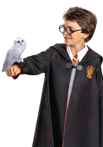 Harry Potter Hedwig Costume Accessory
