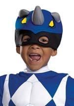 Power Rangers Toddler Blue Ranger Costume Alt 2