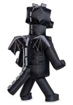 Minecraft Child Inflatable Ender Dragon Costume Alt 2