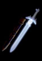Legend of Zelda Light Up Costume Master Sword Alt 2