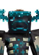 Minecraft Deluxe Child Warden Costume Alt 2