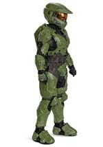 Kids Prestige Halo Master Chief Infinite Ultra Costume Alt 3