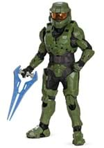 Kids Prestige Halo Master Chief Infinite Ultra Costume Alt 1