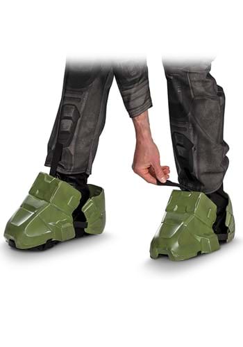 Halo Master Chief Infinite Ultra Prestige Adult Costume | Video Game Costumes