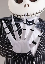 Plus Size Deluxe Disney Jack Skellington Costume Alt 2