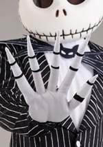 Plus Size Deluxe Disney Jack Skellington Costume Alt 2