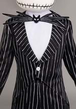 Kid's Deluxe Disney Jack Skellington Costume Alt 1