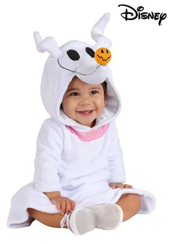 Infant Disney Zero Baby Costume