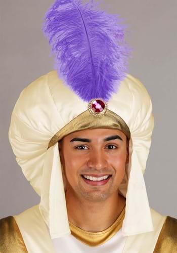 Disney Aladdin Men's Prince Ali Costume | Disney Costumes