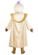 Plus Size Disney Aladdin Prince Ali Costume Alt 1