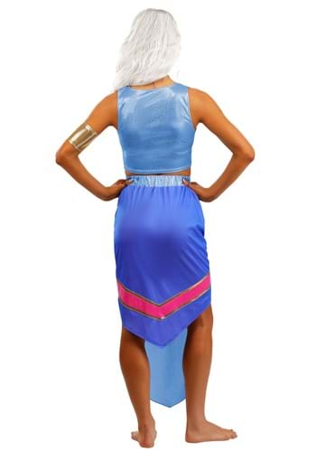 Women's Disney Atlantis Kida Costume | Disney Costumes