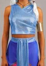 Adult Disney Atlantis Kida Costume Alt 5