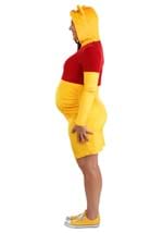Women's Disney Winnie the Pooh Maternity Costume Alt 3