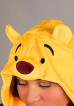 Women's Plus Size Disney Winnie the Pooh Maternity Alt 1