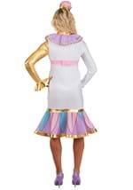 Womens Disney Mrs Potts Maternity Costume Alt 1