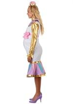 Womens Disney Mrs Potts Maternity Costume Alt 2