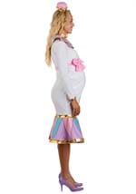 Womens Disney Mrs Potts Maternity Costume Alt 3