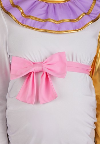 Women's Plus Size Disney Mrs. Potts Maternity Costume | Disney Costumes