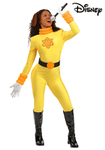 Women's Disney Powerline Costume