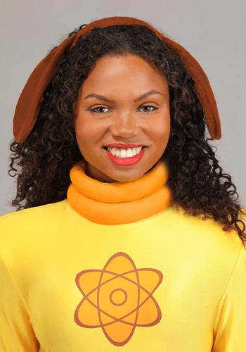 Disney Powerline Costume for Women | Disney Costumes