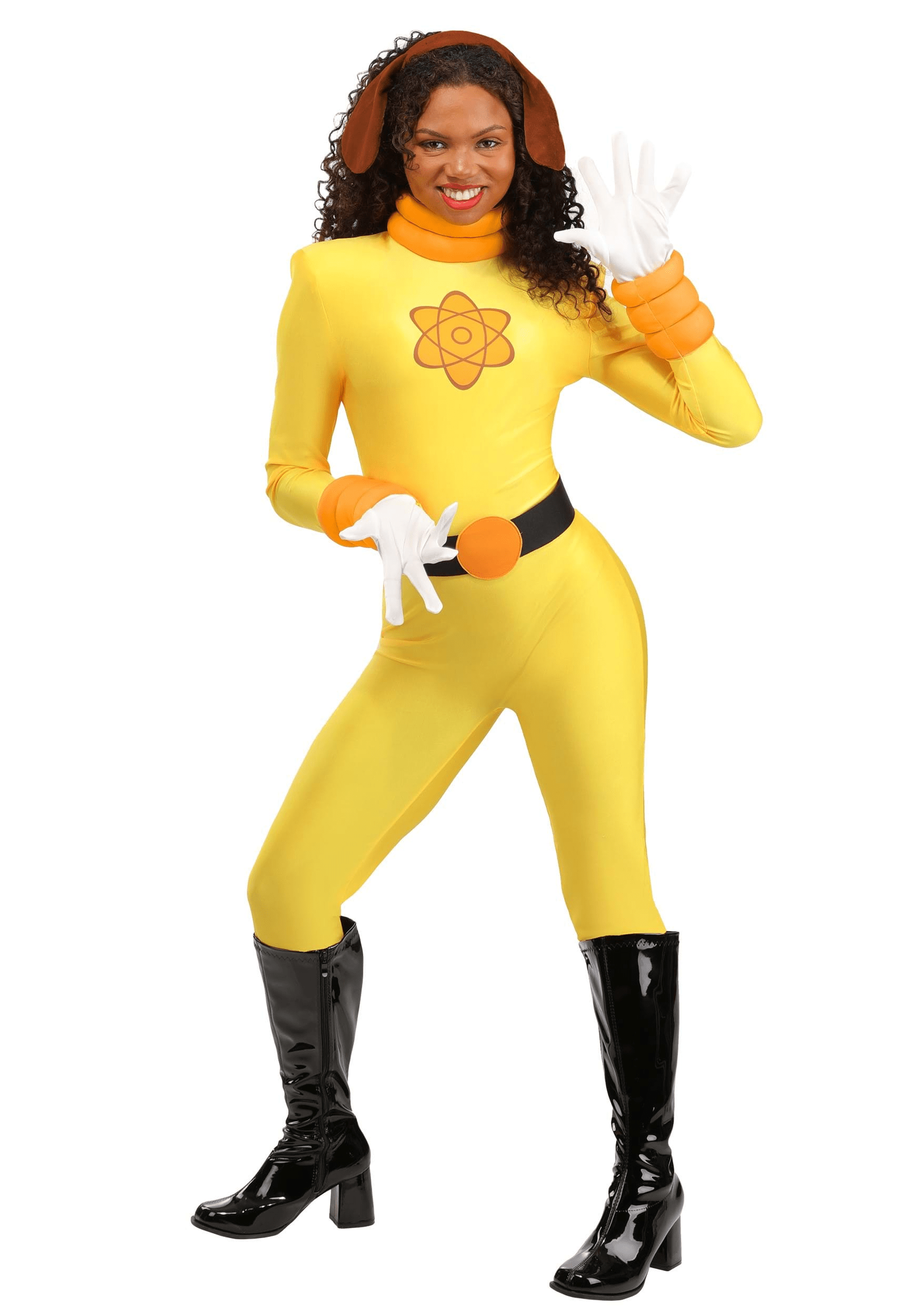 Disney Powerline Costume for Women | Disney Costumes