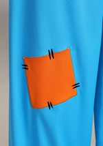 Women's Disney Goofy Costume Alt 2