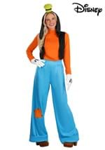 Womens Disney Goofy Costume