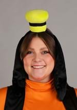 Plus Size Disney Goofy Costume for Women Alt 4