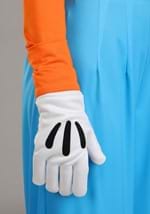Plus Size Women's Disney Goofy Costume Alt 2