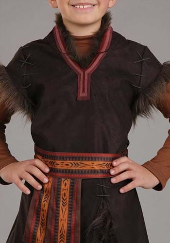 Disney Frozen Kristoff Costume for Boys | Disney Costumes