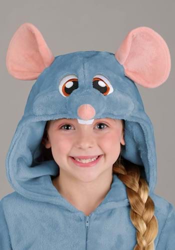 Pixar Girl's Remy Ratatouille Costume | Pixar Costumes