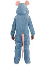 Girls Pixar Remy Ratatouille Costume Alt 1
