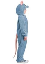 Girls Pixar Remy Ratatouille Costume Alt 3